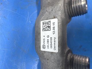 bontott VW PASSAT B8 Közösnyomócső