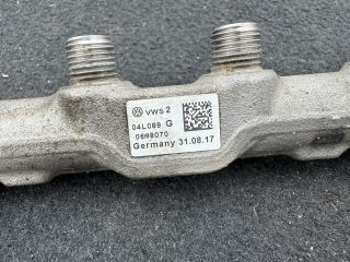 bontott VW PASSAT B8 Közösnyomócső