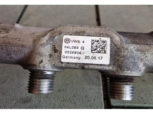 bontott VW PASSAT B8 Közösnyomócső