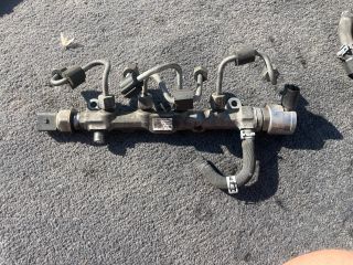 bontott VW PASSAT B8 Közösnyomócső