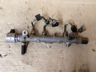 bontott VW PASSAT B8 Közösnyomócső