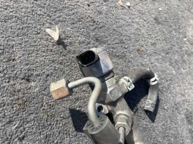 bontott VW PASSAT B8 Közösnyomócső