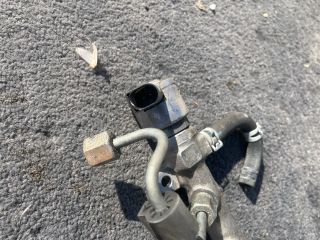 bontott VW PASSAT B8 Közösnyomócső