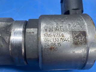 bontott VW PASSAT B8 Közösnyomócső