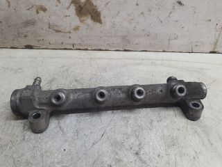 bontott VW PASSAT B8 Közösnyomócső