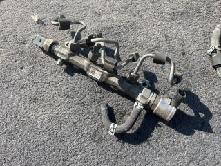 bontott VW PASSAT B8 Közösnyomócső