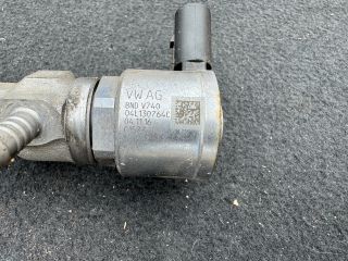 bontott VW PASSAT B8 Közösnyomócső