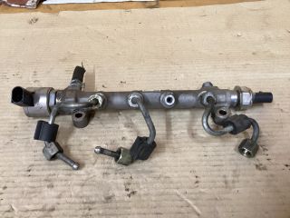 bontott VW PASSAT B8 Közösnyomócső