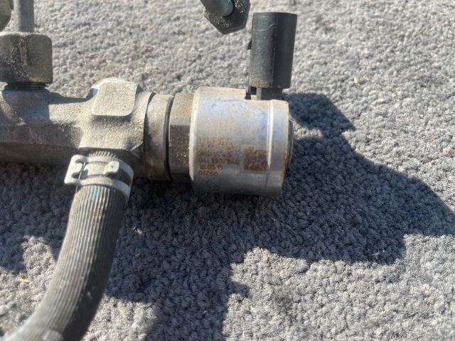 bontott VW PASSAT B8 Közösnyomócső