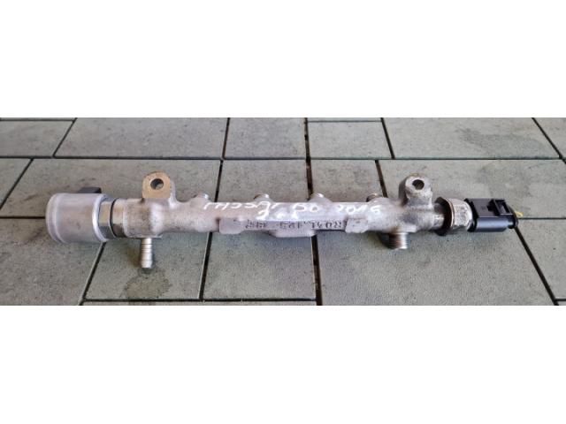 bontott VW PASSAT B8 Közösnyomócső