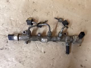 bontott VW PASSAT B8 Közösnyomócső