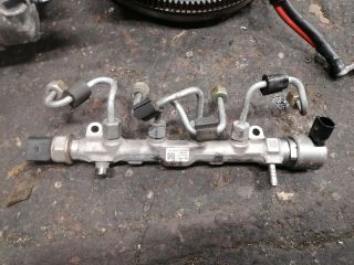 bontott VW PASSAT B8 Közösnyomócső