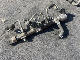 bontott VW PASSAT B8 Közösnyomócső