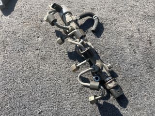 bontott VW PASSAT B8 Közösnyomócső