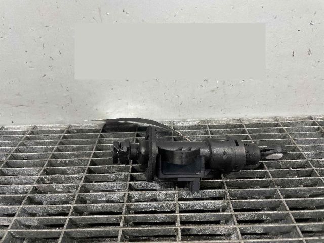 bontott VW PASSAT B8 Kuplung Munkahenger