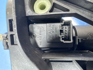 bontott VW PASSAT B8 Kuplung Pedál