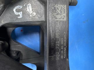 bontott VW PASSAT B8 Kuplung Pedál