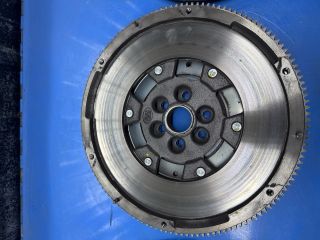 bontott VW PASSAT B8 Kuplung Szett Lendkerékkel