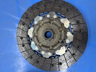 bontott VW PASSAT B8 Kuplung Szett Lendkerékkel