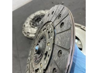 bontott VW PASSAT B8 Kuplung Szett (Szerkezet, Tárcsa)