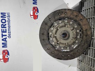 bontott VW PASSAT B8 Kuplung Tárcsa