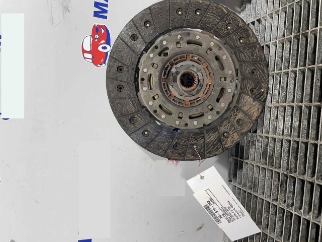 bontott VW PASSAT B8 Kuplung Tárcsa