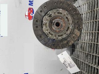 bontott VW PASSAT B8 Kuplung Tárcsa