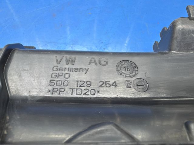 bontott VW PASSAT B8 Légbeömlő Cső