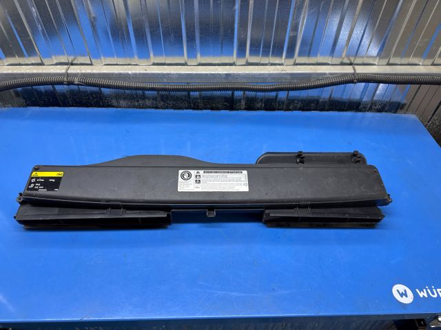 bontott VW PASSAT B8 Légbeömlő Cső