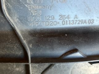 bontott VW PASSAT B8 Légbeömlő Cső
