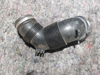 bontott VW PASSAT B8 Légbeömlő Cső