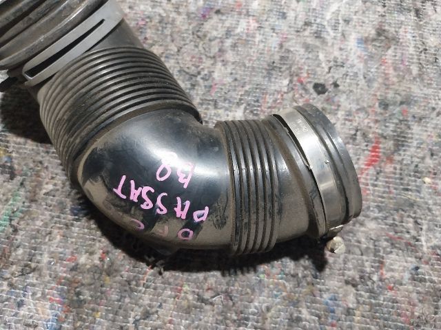 bontott VW PASSAT B8 Légbeömlő Cső