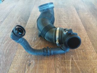 bontott VW PASSAT B8 Légbeömlő Cső