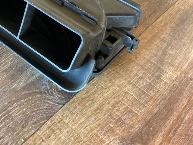 bontott VW PASSAT B8 Légbeömlő Cső