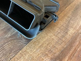 bontott VW PASSAT B8 Légbeömlő Cső