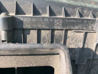 bontott VW PASSAT B8 Légszűrő Ház