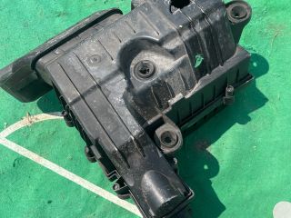 bontott VW PASSAT B8 Légszűrő Ház