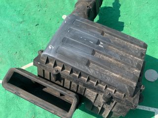 bontott VW PASSAT B8 Légszűrő Ház