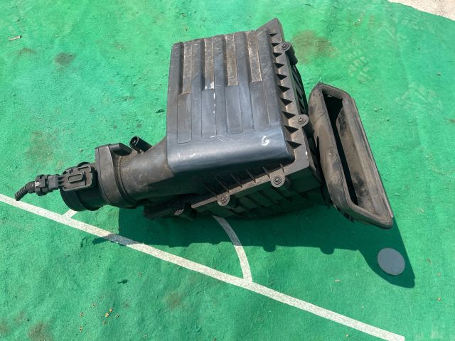 bontott VW PASSAT B8 Légszűrő Ház