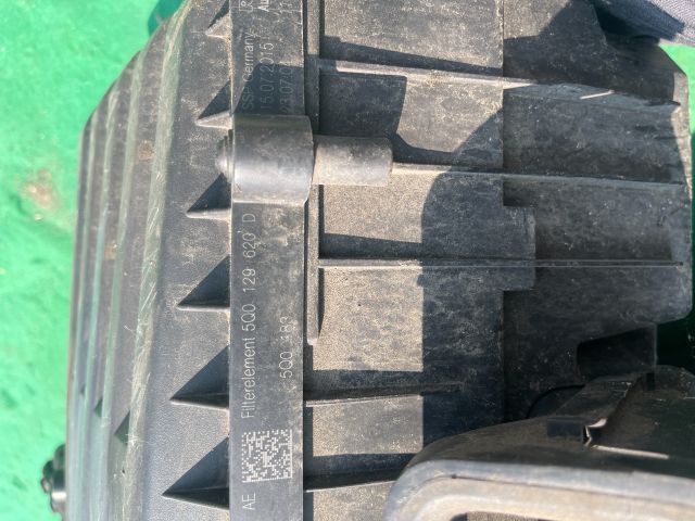 bontott VW PASSAT B8 Légszűrő Ház