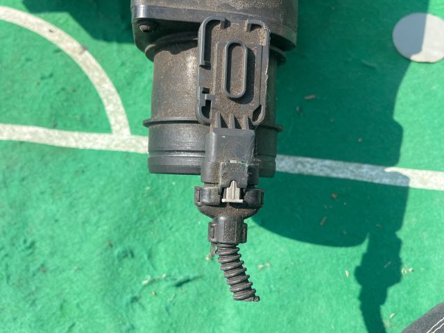 bontott VW PASSAT B8 Légszűrő Ház