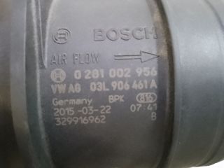 bontott VW PASSAT B8 Légtömegmérő