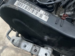 bontott VW PASSAT B8 Motor (Fűzött blokk hengerfejjel)