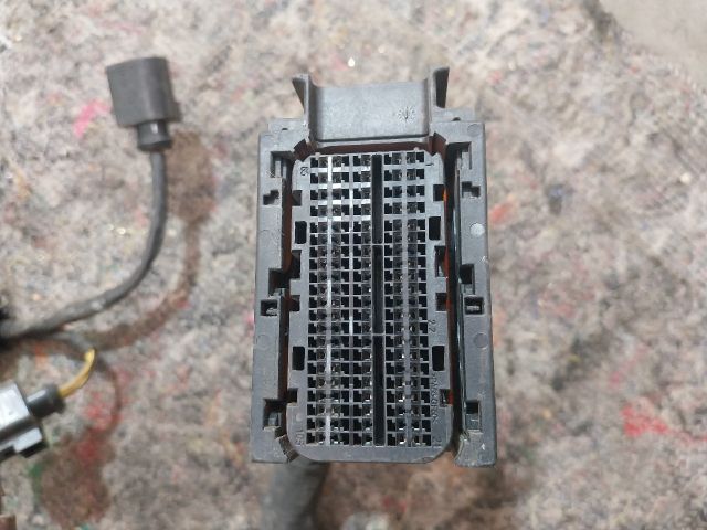 bontott VW PASSAT B8 Motor Kábelköteg