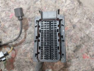 bontott VW PASSAT B8 Motor Kábelköteg