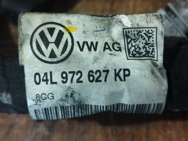 bontott VW PASSAT B8 Motor Kábelköteg