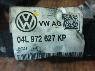 bontott VW PASSAT B8 Motor Kábelköteg