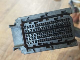 bontott VW PASSAT B8 Motor Kábelköteg