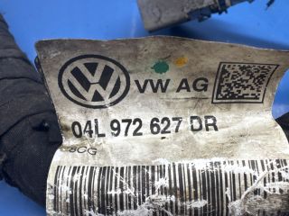 bontott VW PASSAT B8 Motor Kábelköteg