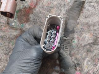 bontott VW PASSAT B8 Motor Kábelköteg